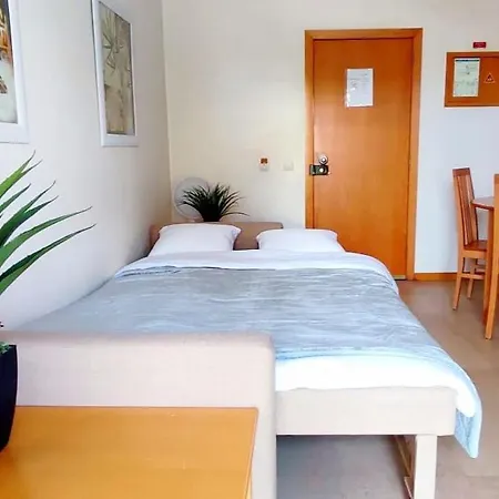 Apartment Wonderful One Bedroom At Vilamoura