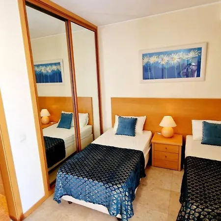 Apartment Wonderful One Bedroom At Vilamoura
