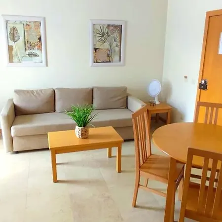 Wonderful One Bedroom At Vilamoura Apartment Vilamoura