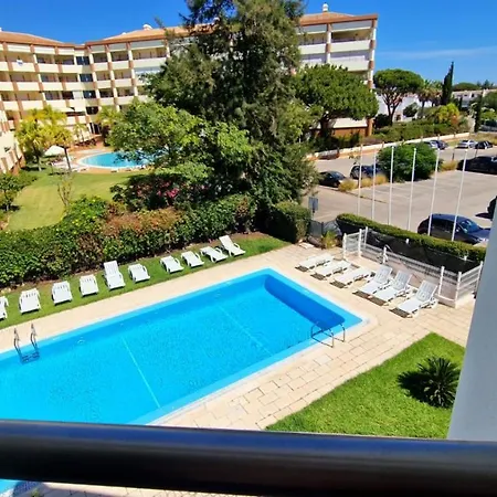 Wonderful One Bedroom At Vilamoura Apartment Vilamoura