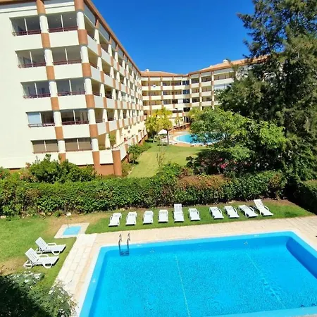 Wonderful One Bedroom At Vilamoura *