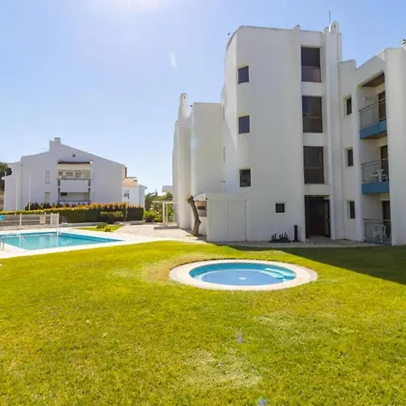 Wonderful One Bedroom At Vilamoura Vilamoura