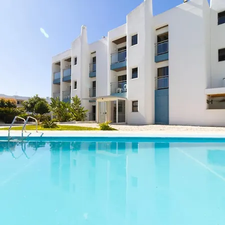 Wonderful One Bedroom At Vilamoura