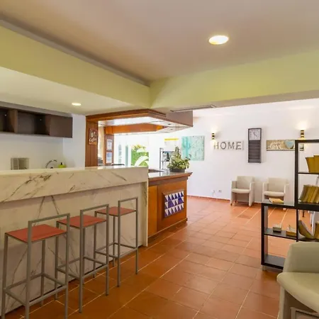 Wonderful One Bedroom At Vilamoura *