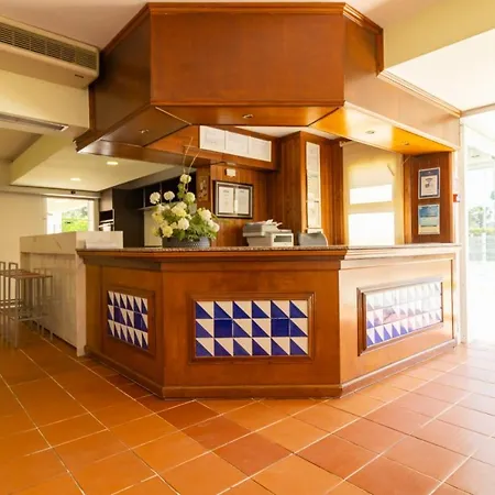 Apartment Wonderful One Bedroom At Vilamoura *