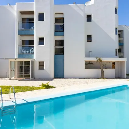 Wonderful One Bedroom At Vilamoura *