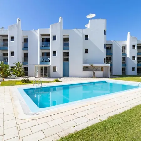 Wonderful One Bedroom At Vilamoura *