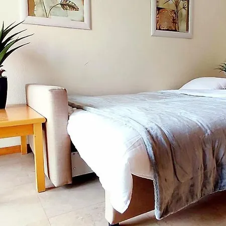 Wonderful One Bedroom At Vilamoura Lejlighed Vilamoura