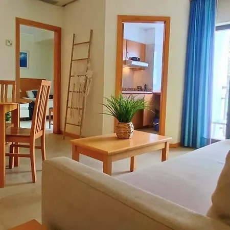 Lejlighed Wonderful One Bedroom At Vilamoura *