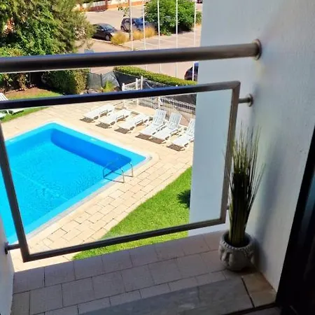 Lejlighed Wonderful One Bedroom At Vilamoura *