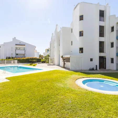 Wonderful One Bedroom At Vilamoura *
