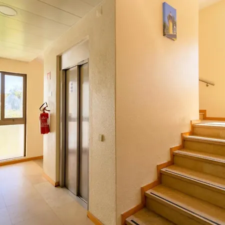 Lejlighed Wonderful One Bedroom At Vilamoura